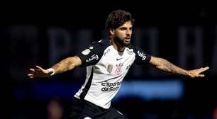 Yuri Alberto, do Corinthians, nega propostas, mas reafirma: "Quero jogar fora"