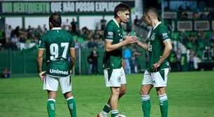Goiás embala após clássico e encara "pedra no sapato" em duelo decisivo na Série B