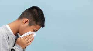 Doenças respiratórias em crianças: como evitar