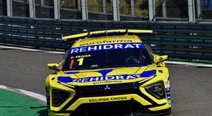 Stock Car: Felipe Fraga vence a corrida sprint, em Goiânia