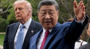 Após visita a Pequim, Trump adverte Taiwan contra independência; ilha reafirma soberania