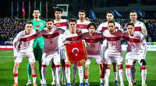 Como chega a Turquia para a Copa do Mundo
