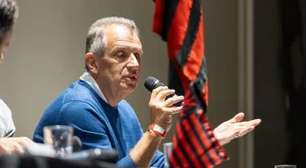 Goiás pode sentir impacto após forte declaração do presidente do Flamengo