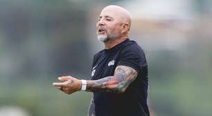 Sampaoli recorre à CNRD para receber multa rescisória do Atlético