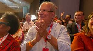 José Dirceu mantém pré-candidatura a deputado após diagnóstico de linfoma