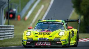24h Nurburgring 2026: Confira detalhes da largada da corrida com Max Verstappen e Augusto Farfus
