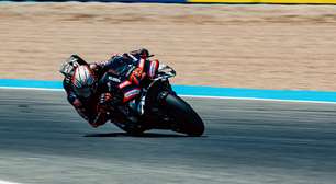 MotoGP: Confira a classificação do campeonato após a Sprint do GP da Catalunha