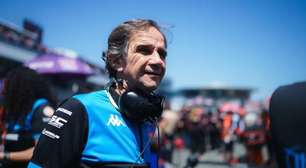 MotoGP: Davide Brivio deixará a Trackhouse ao fim da temporada 2026
