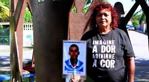 Mãe cobra justiça pelo assassinato do filho 20 anos após Crimes de Maio: 'Aquele parabéns nunca mais vou escutar'