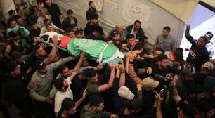 Israel mata líder de braço armado do Hamas na Faixa de Gaza