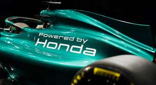 F1: Honda registra primeiro prejuízo anual em 70 anos