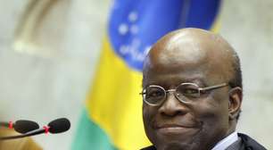 Joaquim Barbosa se filia ao DC e pode disputar Presidência nas eleições de outubro