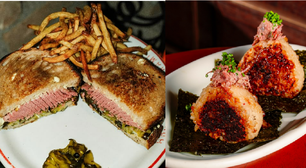 Veio para ficar: por que o pastrami virou o xodó de receitas do Taste Festival