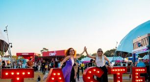 Com cardápio extenso, Taste Festival celebra 10 anos em São Paulo; saiba o que esperar