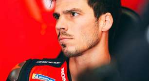 MotoGP: Joan Mir anuncia saída da Honda: "Não quero continuar aqui"