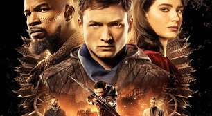 Sessão da Tarde - Saiba qual filme a Globo exibe nesta segunda-feira