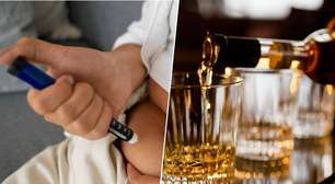 Muito além da balança: o uso inesperado do Ozempic que pode revolucionar o tratamento contra o alcoolismo
