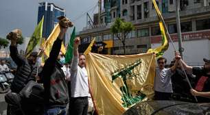 Israel bombardeia o Líbano enquanto Hezbollah resiste a plano de paz negociado nos EUA