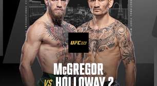 Ele voltou! UFC anuncia retorno de Conor McGregor para julho