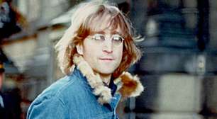 John Lennon falou sobre estar 'morto e enterrado' em última entrevista