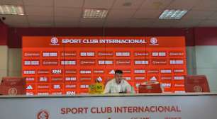 Pezzolano exalta grande momento do Internacional