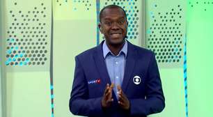 PC Oliveira esclarece substituição polêmica de Neymar: "A arbitragem acerta"