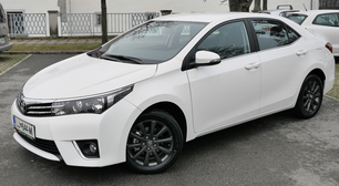 Corolla: Veja comparativo entre os modelos Hybrid e Flex
