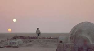 Tatooine não era ficção científica: pesquisadores encontraram 27 planetas que são candidatos a terem dois "sóis"