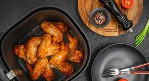 Pelo bem da sua casa, pare de usar a air fryer errado: especialistas fazem um alerta urgente e revelam os 8 segredos que vão te salvar