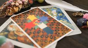 Tarot do dia: previsão para os 12 signos em 17/05/2026
