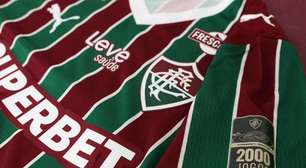 Fluminense completa 2000 jogos no Maracanã em triunfo sobre o São Paulo