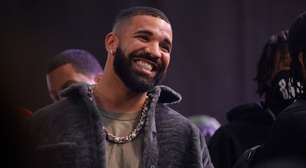 Drake é o artista mais ouvido do Spotify em um único dia em 2026 após lançar três álbuns