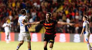 Destaque do Sport, Carlos de Pena desperta interesse europeu
