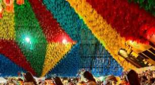 Gigante da Paraíba: O segredo por trás do sucesso do São João de Campina Grande