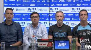 Tuma esclarece decisão da CBF que impediu Paysandu de jogar em Castanhal: "Por"
