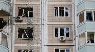 Maior ataque de drones ucranianos contra Moscou deixa mortos