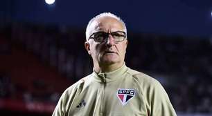 São Paulo FC: Dorival tem +3 desfalques confirmados para duelo contra o Botafogo