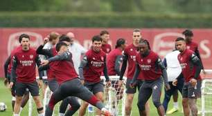 Arsenal x Burnley: onde assistir, escalações e arbitragem