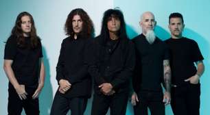 Anthrax anuncia primeiro álbum em 10 anos e lança nova música; ouça