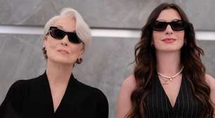 Andy seria de Gêmeos? Descubra os signos de O Diabo Veste Prada