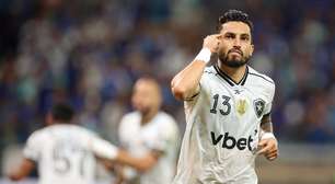 Botafogo x Corinthians: Glorioso busca reação no Brasileirão
