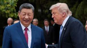 EUA esperam que China aumente compras de produtos agrícolas, diz representante comercial