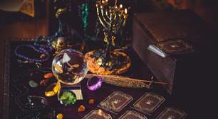 Tarot do dia: previsão para os 12 signos em 16/05/2026