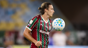 Canobbio celebra vitória do Fluminense e destaca força coletiva: "Ninguém se esconde"