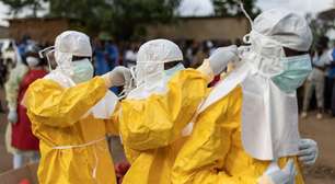 Ebola: o que saber sobre surto na República Democrática do Congo