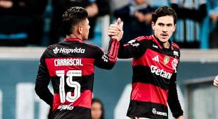 Flamengo visita o Athletico de olho no líder