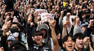 Coreia do Sul diz que buscará todas as opções para evitar greve na Samsung