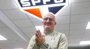 Baixa para Dorival Jr! São Paulo perde seu principal artilheiro de 2026 por lesão