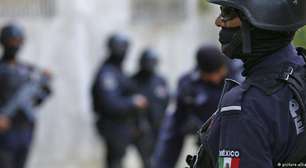 Dez pessoas são assassinadas dentro de casa no México