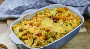 Receitas de forno: 3 opções práticas para o almoço de domingo